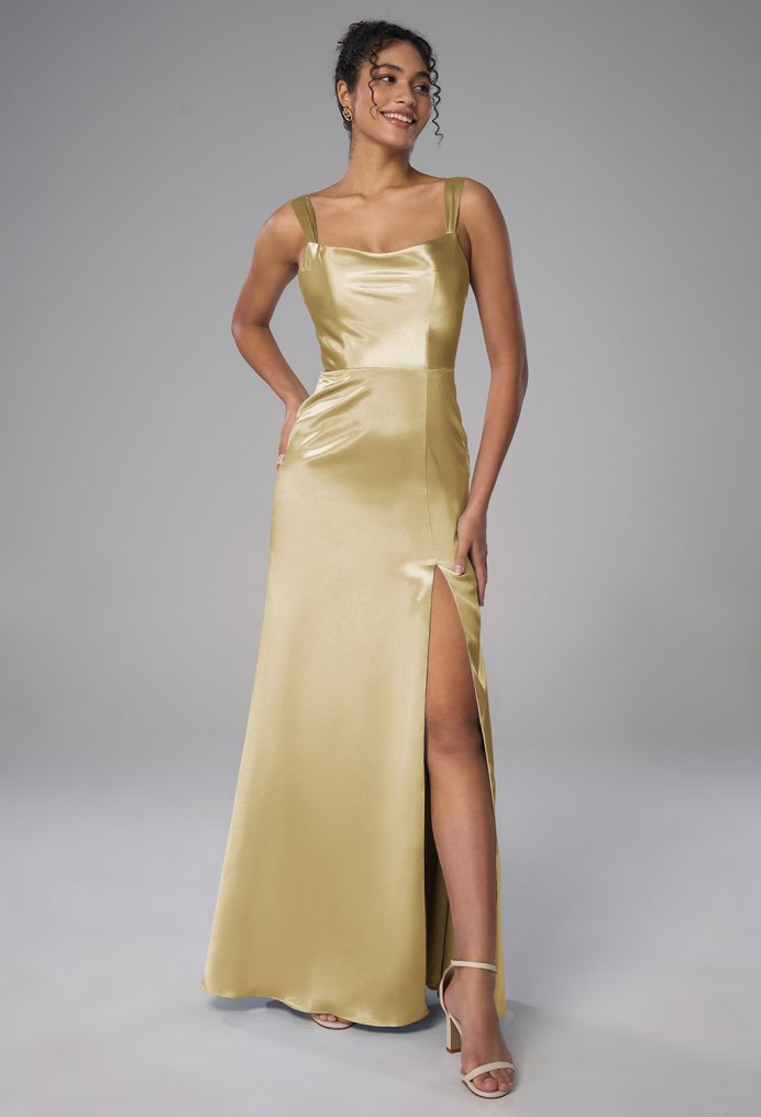 AW Bridie Dress